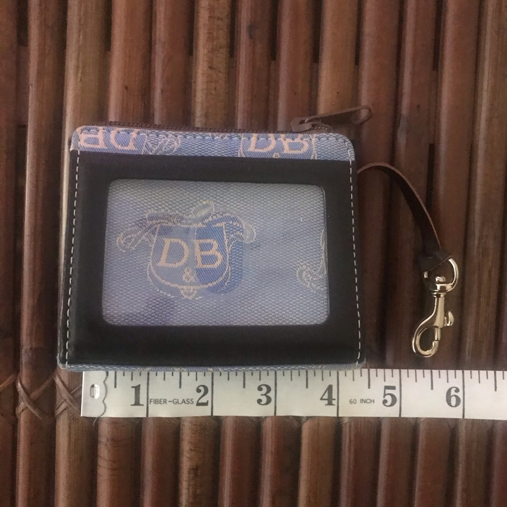 Dooney & Bourke Wallet - Picture 3 of 6